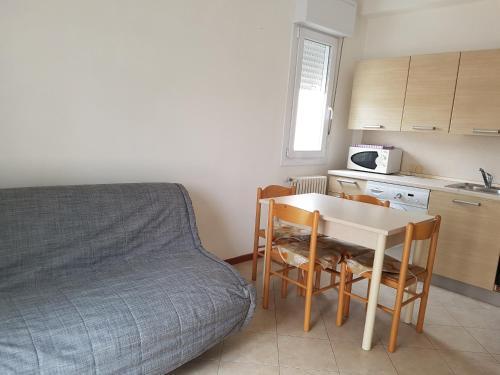 Apartamento Residence 1 Uno Studio & Suites