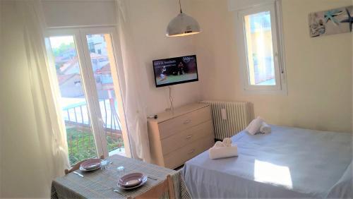 Apartamento Residence 1 Uno Studio & Suites