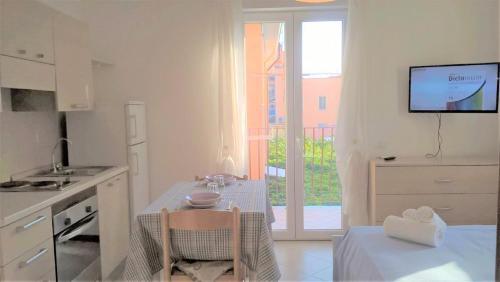 Apartamento Residence 1 Uno Studio & Suites