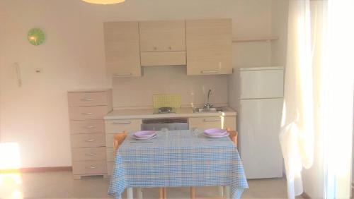 Apartamento Residence 1 Uno Studio & Suites