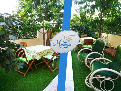 Apartamento Villa Marina