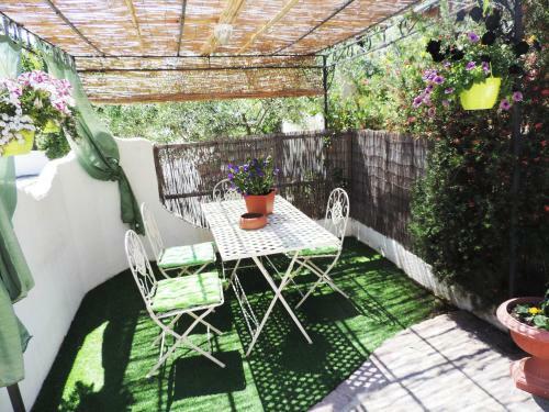 Apartamento Villa Marina