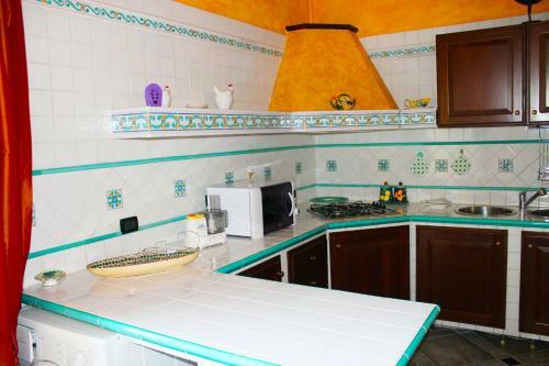Apartamento Villa Marina