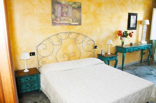 Apartamento Villa Marina