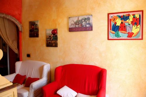 Apartamento Villa Marina