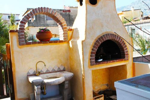 Apartamento Villa Marina