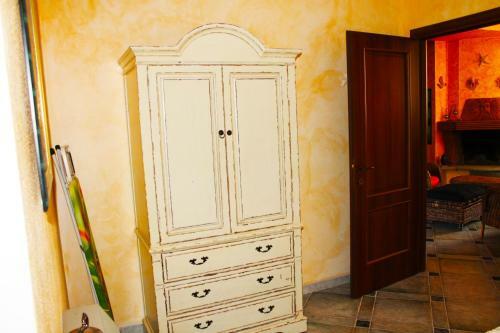Apartamento Villa Marina