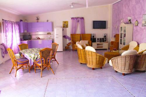 Apartamento Villa Marina