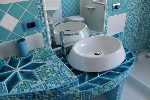 Apartamento Villa Marina