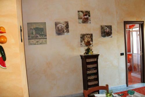 Apartamento Villa Marina