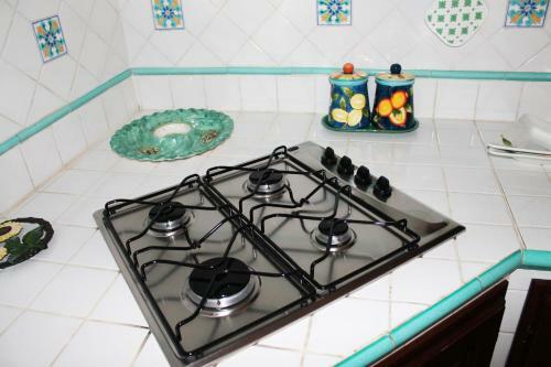 Apartamento Villa Marina
