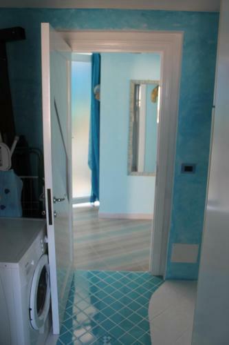 Apartamento Villa Marina
