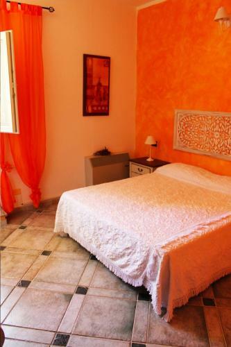 Apartamento Villa Marina