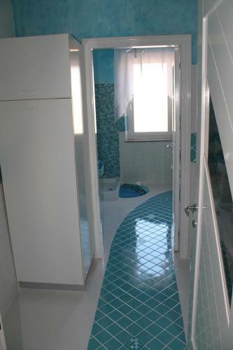 Apartamento Villa Marina