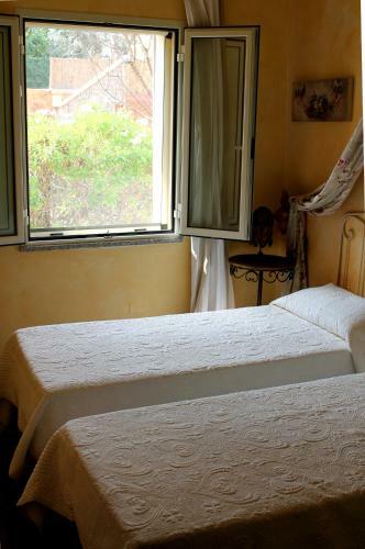 Apartamento Villa Marina