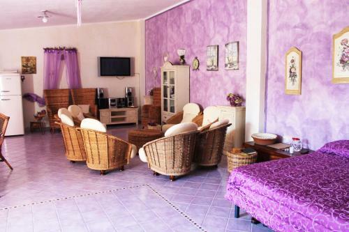 Apartamento Villa Marina