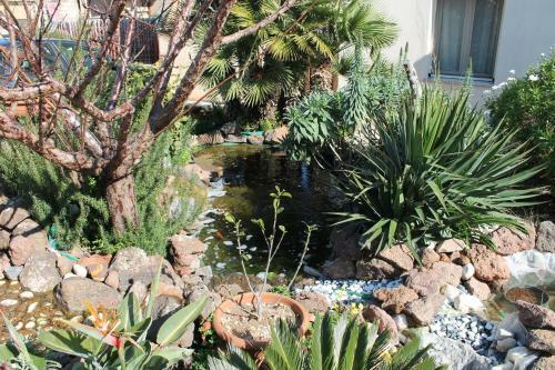 Apartamento Villa Marina