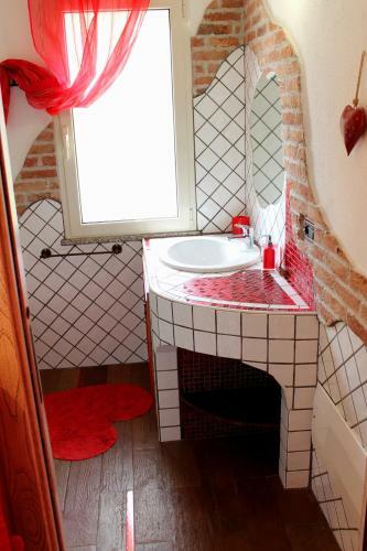 Apartamento Villa Marina