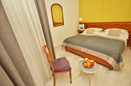 Hotel Diana