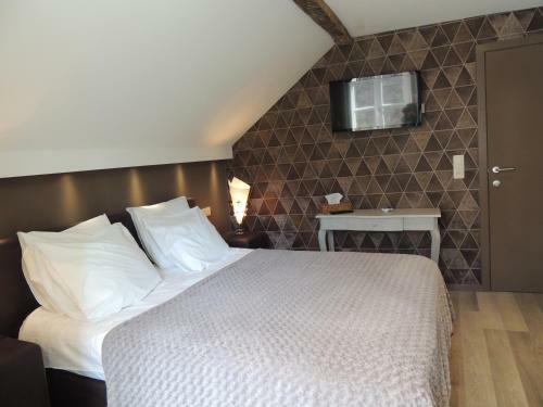 Hotel La Tonnellerie