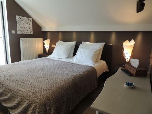 Hotel La Tonnellerie