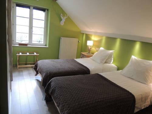 Hotel La Tonnellerie