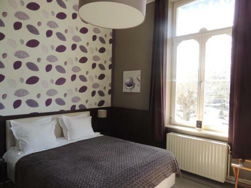 Hotel La Tonnellerie