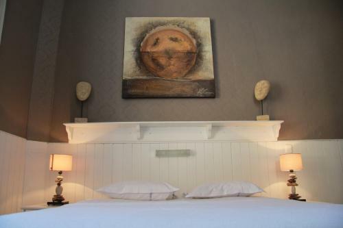 Hotel La Tonnellerie