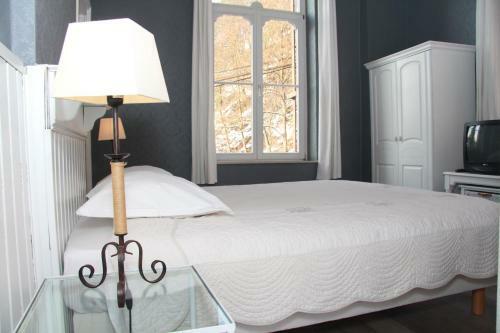 Hotel La Tonnellerie