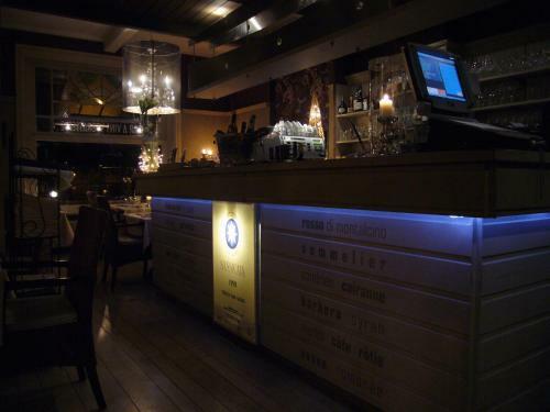 Hotel La Tonnellerie