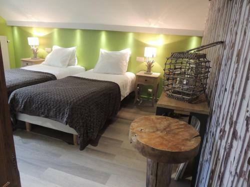 Hotel La Tonnellerie