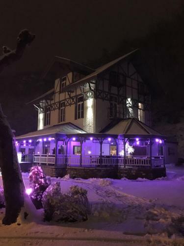 Hotel La Tonnellerie