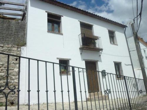 Agroturismo Camino Del Castillo