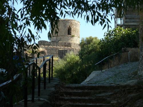 Agroturismo Camino Del Castillo