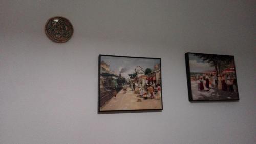 Apartamento Casa Manzoni