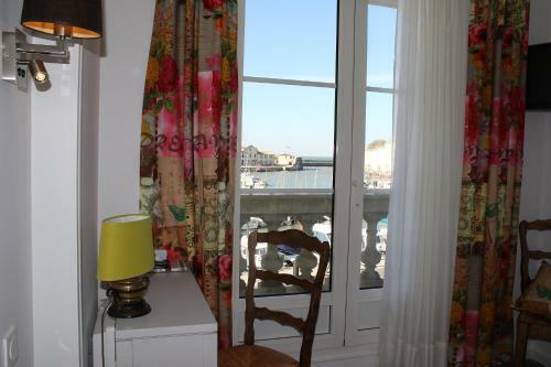 Hotel Les Colonnes