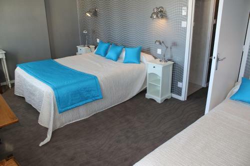 Hotel Les Colonnes