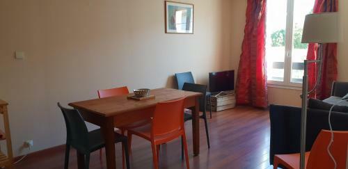 Hotel Les Colonnes