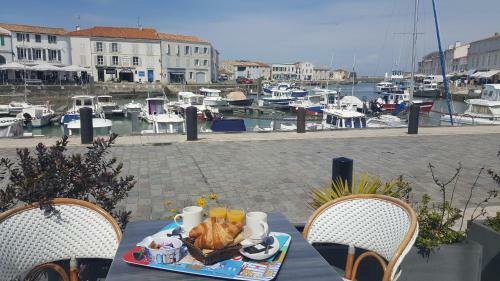 Hotel Les Colonnes