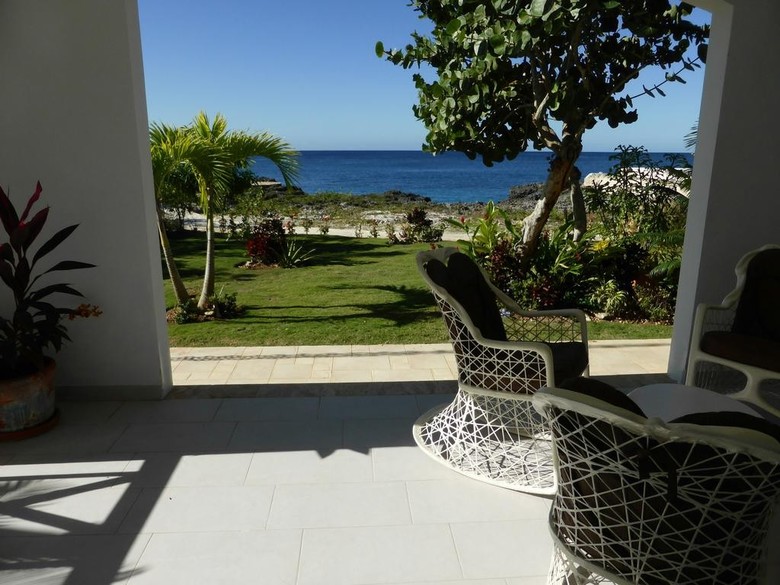 Apartamento Villa Marina 12