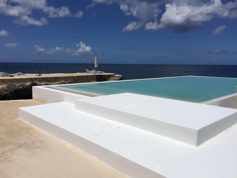 Apartamento Villa Marina 12