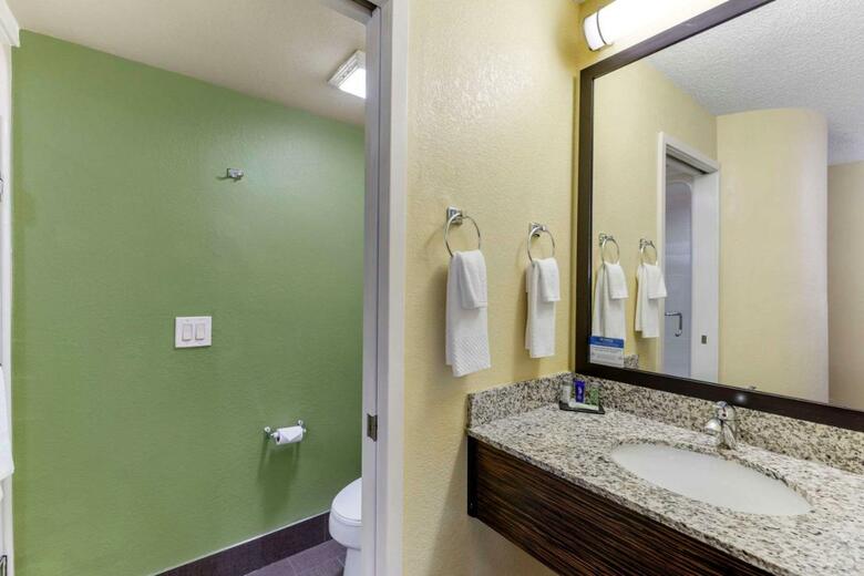 Hotel Sleep Inn Denver Tech Greenwood Village