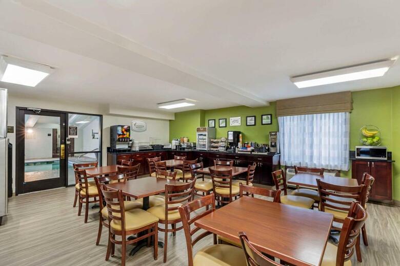 Hotel Sleep Inn Denver Tech Greenwood Village