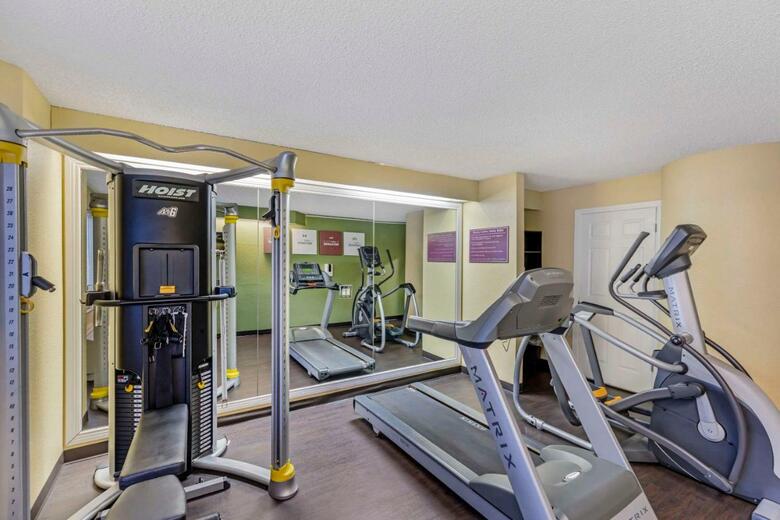 Hotel Sleep Inn Denver Tech Greenwood Village
