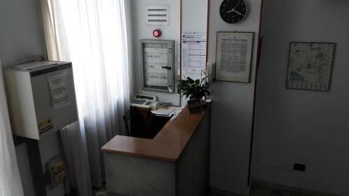 Hotel Mira