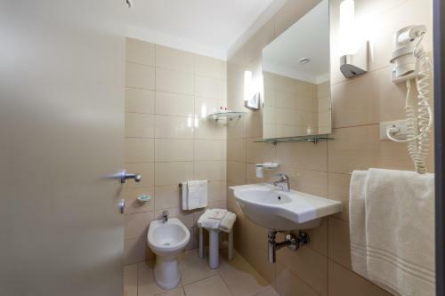 Hotel Mirasole International