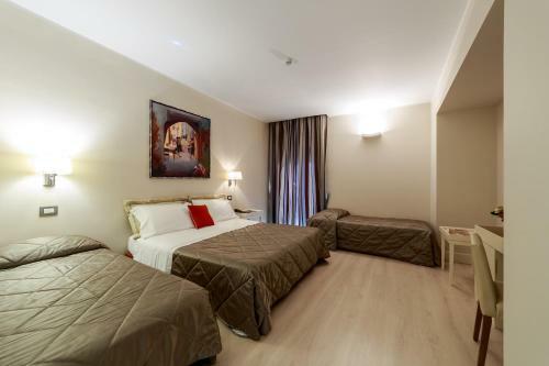 Hotel Mirasole International