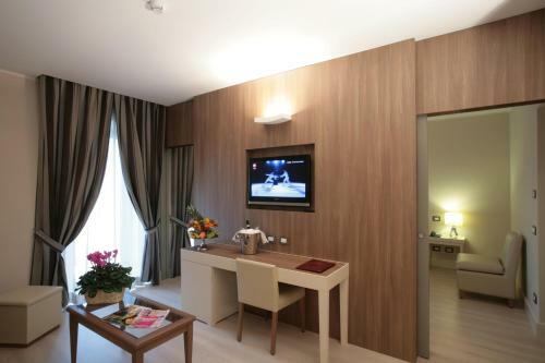 Hotel Mirasole International
