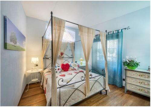 Bed & Breakfast La Casa Del Poeta