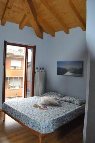 Bed & Breakfast La Casa Del Poeta